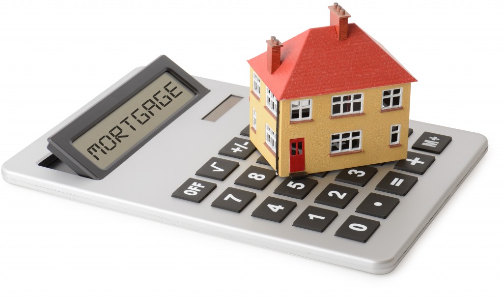 Mortgage Calculator - The Mortgage Finance Store